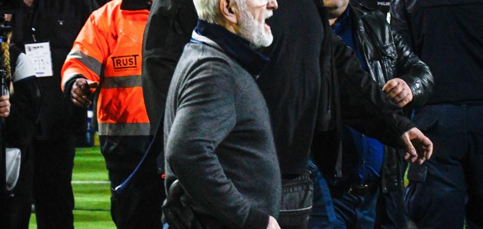 Paok