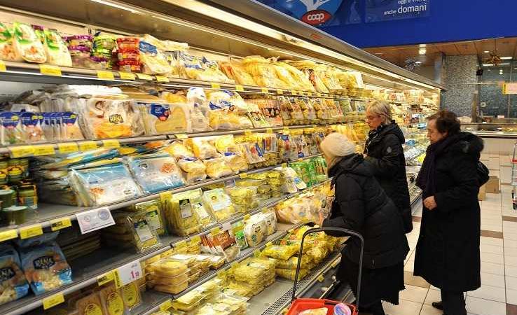 supermercato
