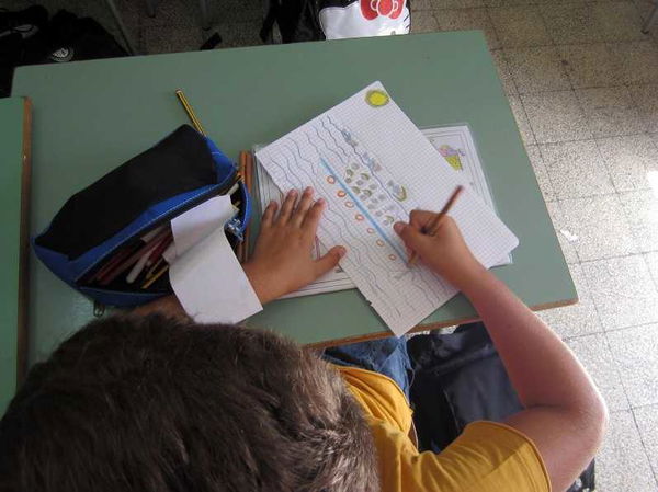 La battaglia dei genitori in una scuola di Padova: «Ridate quei bagni ai nostri bambini»