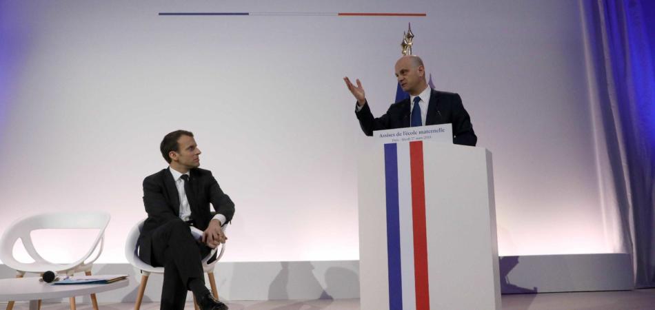 Macron