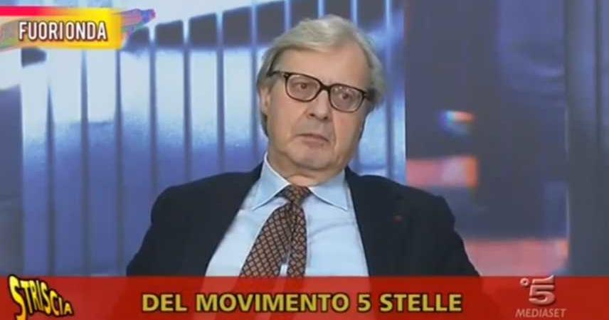 Striscia la Notizia
