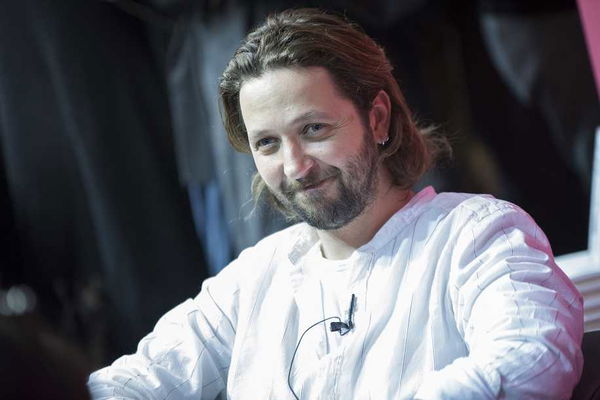 Silvio Muccino: «Votavo Pd stavolta ho votato i 5 stelle»