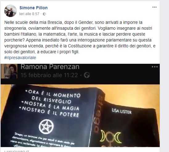 Simone Pillon