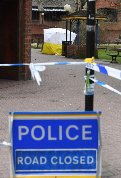 Caso Skripal, il Regno Unito espellerà 23 diplomatici russi article-post