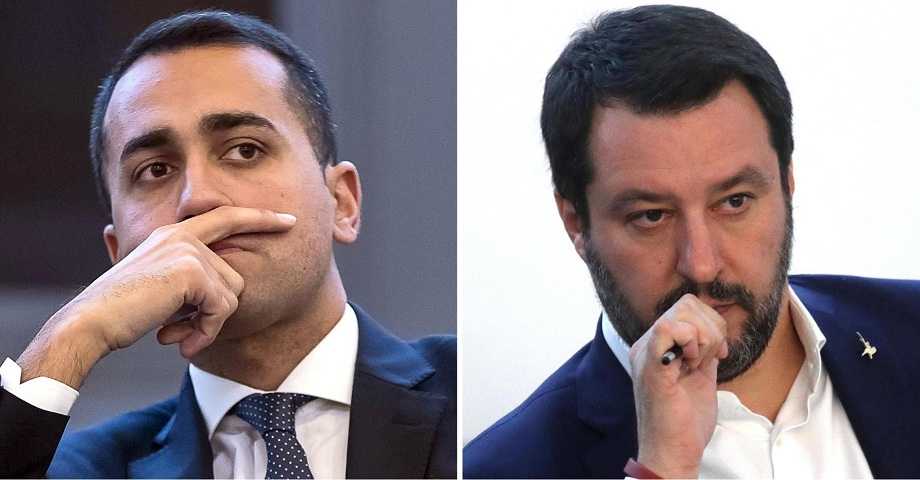 I primi due sondaggi dopo il voto: M5S e Lega volano ancora. Tutti i numeri article-post