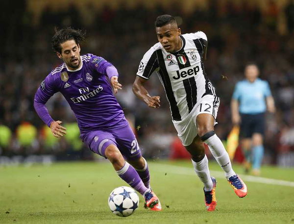 Champions, sorteggio sfortunato per le italiane: Juve-Real Madrid e Barcellona-Roma