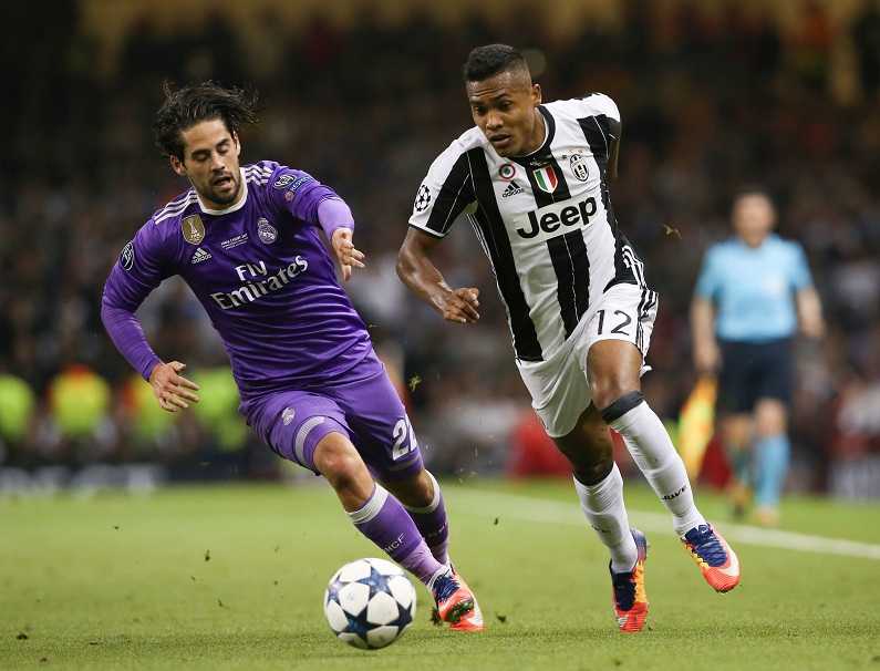 Champions, sorteggio sfortunato per le italiane: Juve-Real Madrid e Barcellona-Roma article-post