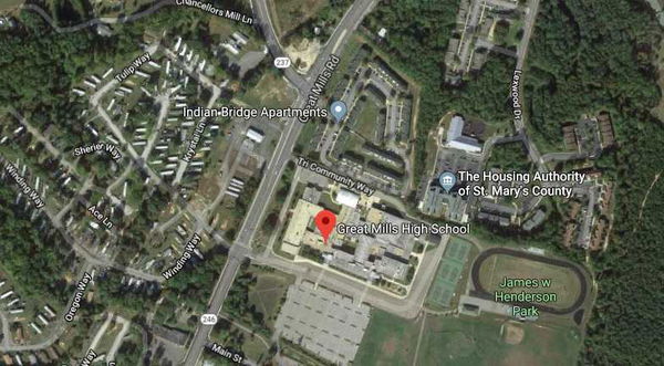 Un’altra sparatoria a scuola negli Usa, stavolta nel Maryland: diversi feriti