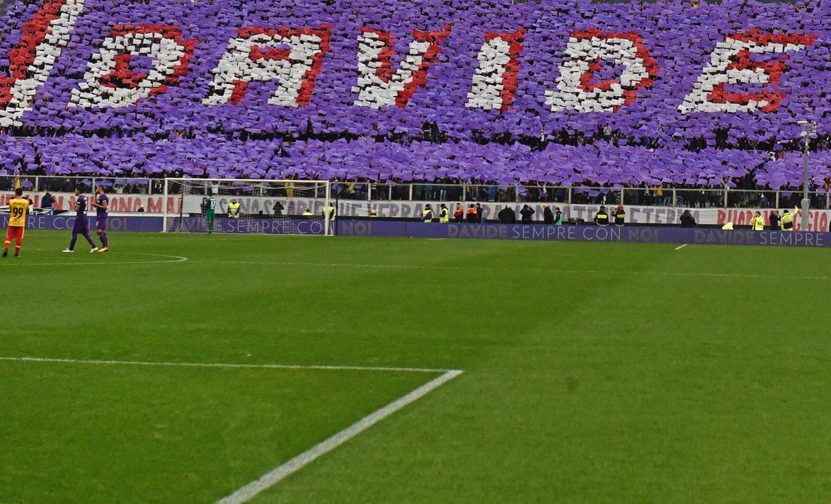 Lo speaker del Perugia licenziato perché ha detto «Davide Astolfi» article-post