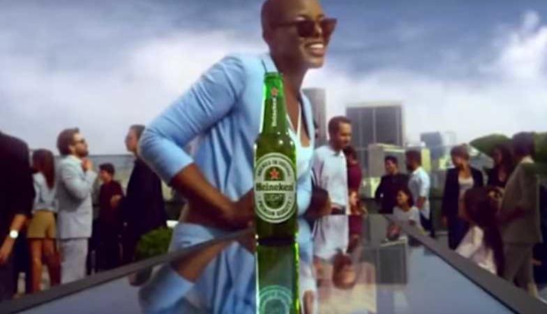 heineken