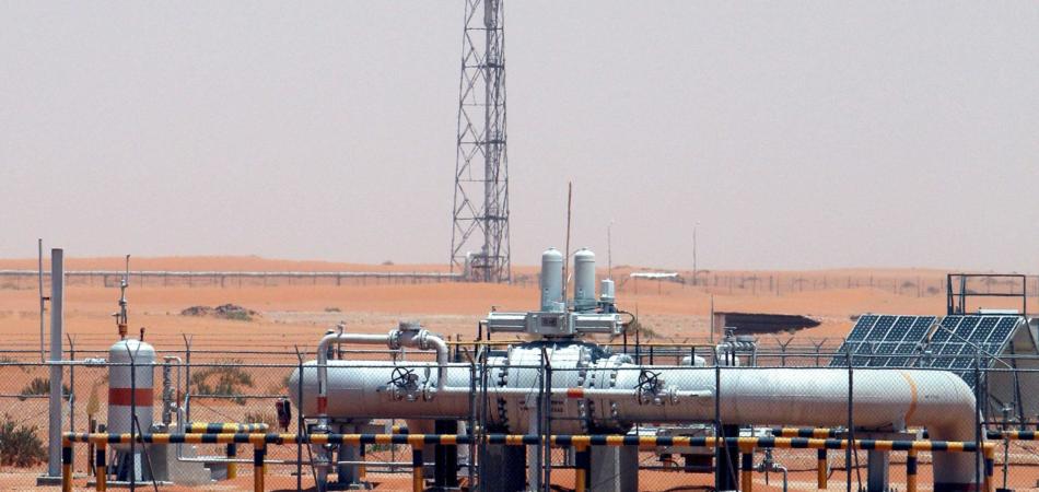 Arabia Saudita