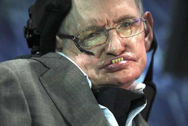 È morto Stephen Hawking, lo scienziato che ha rivoluzionato le teorie sull’universo