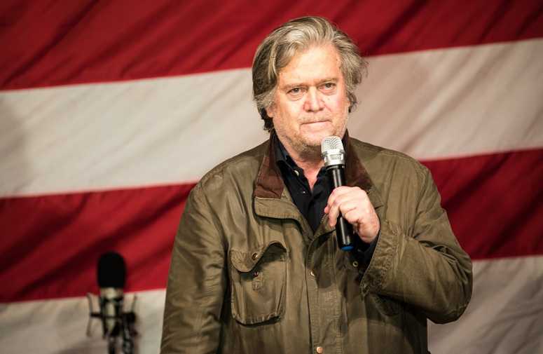 Cambridge Analytica, la raccolta dei dati su Facebook con la supervisione dello stratega di Trump article-post