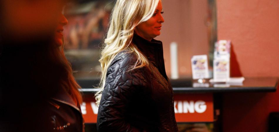 Stormy Daniels