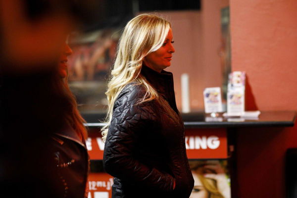 Trump emette un ordine restrittivo per la pornostar Stormy Daniels