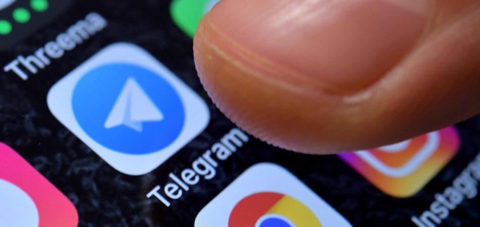 Telegram