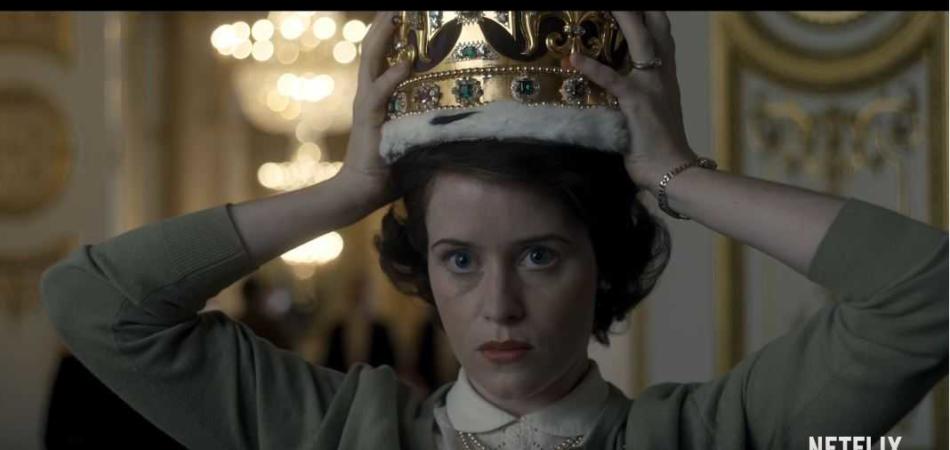 The Crown