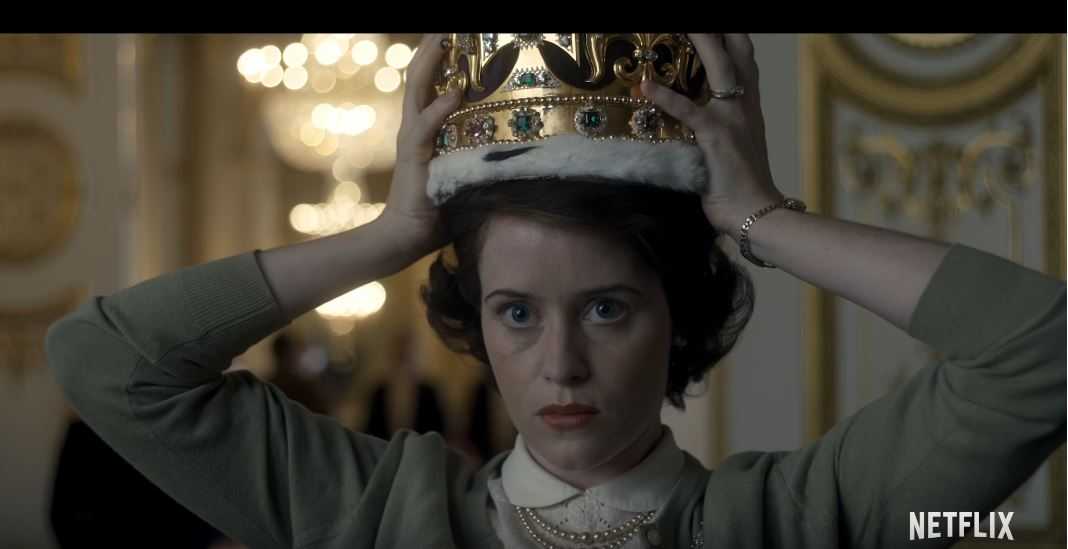 La casa di produzione di The Crown si scusa per la differenza di salario tra due attori article-post