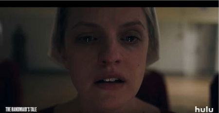 Il trailer della seconda stagione di The Handmaid’s Tale article-post