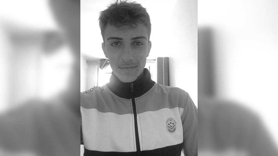 Anche il calciatore Thomas Rodriguez è morto nel sonno: aveva 18 anni article-post
