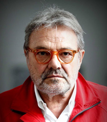 “Salvini di profilo sembra l’uomo di Neanderthal”, Oliviero Toscani dixit article-post