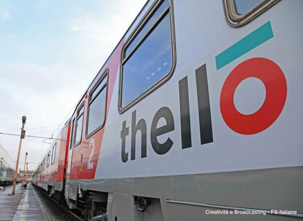 Trovato suicida in treno  Osvaldo Coccucci, uomo dei misteri italiani