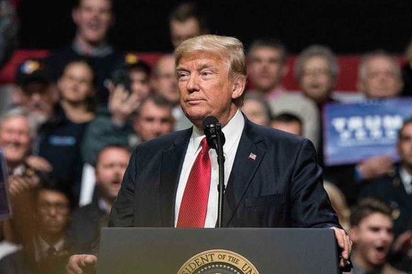 Perché Trump caccia i transgender dall’esercito