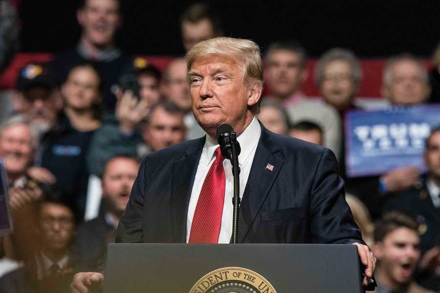 Perché Trump caccia i transgender dall’esercito article-post