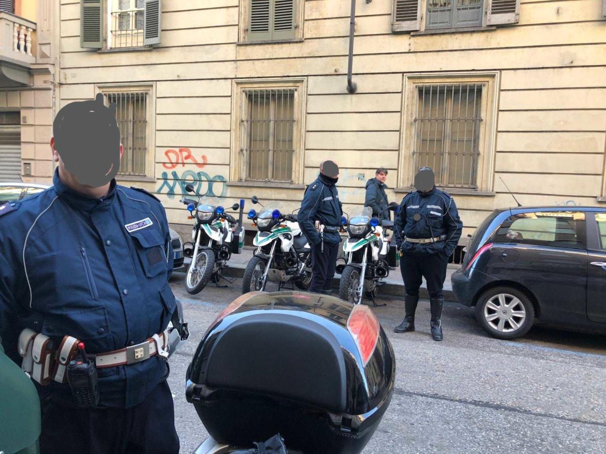 “Sono stato intimidito senza motivo da un vigile urbano”, la denuncia di un avvocato di Torino article-post