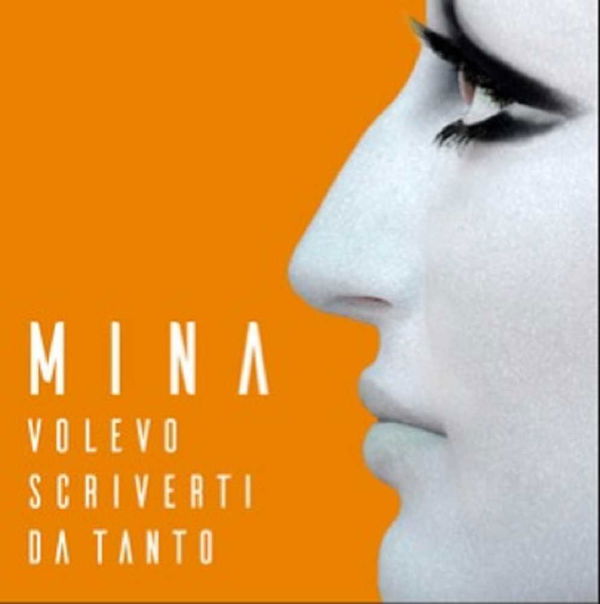 Volevo scriverti da tanto: la nuova canzone di Mina | AUDIO | TESTO