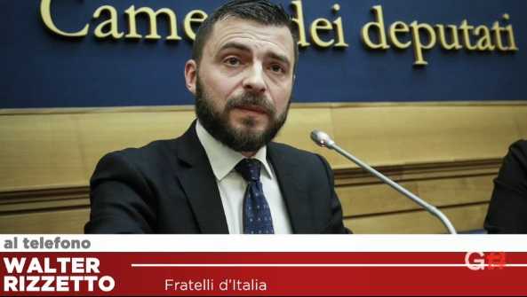 Elezioni 2018, Walter Rizzetto: “I 5 stelle dovranno scoprire le carte”