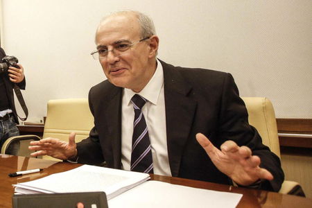 Caso Open Arms. Esce di scena Zuccaro, il procuratore “anti-Ong” article-post