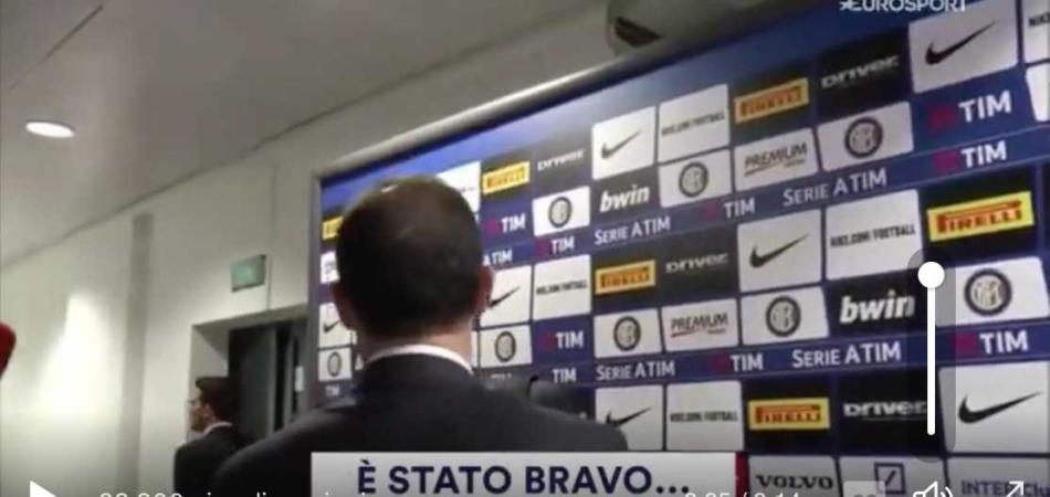Allegri Tagliavento