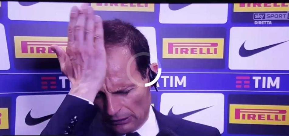 Allegri basket