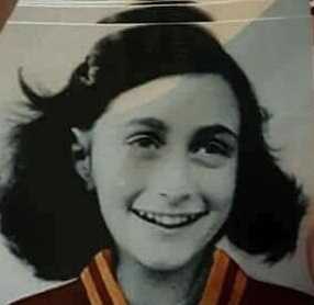 Anna Frank