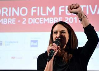 Asia Argento