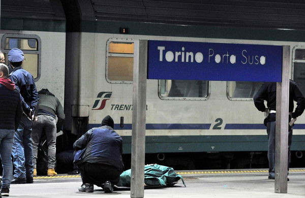 Beatrice Inguì, la ragazza morta in stazione a Torino, è stata derisa su Giente Honesta