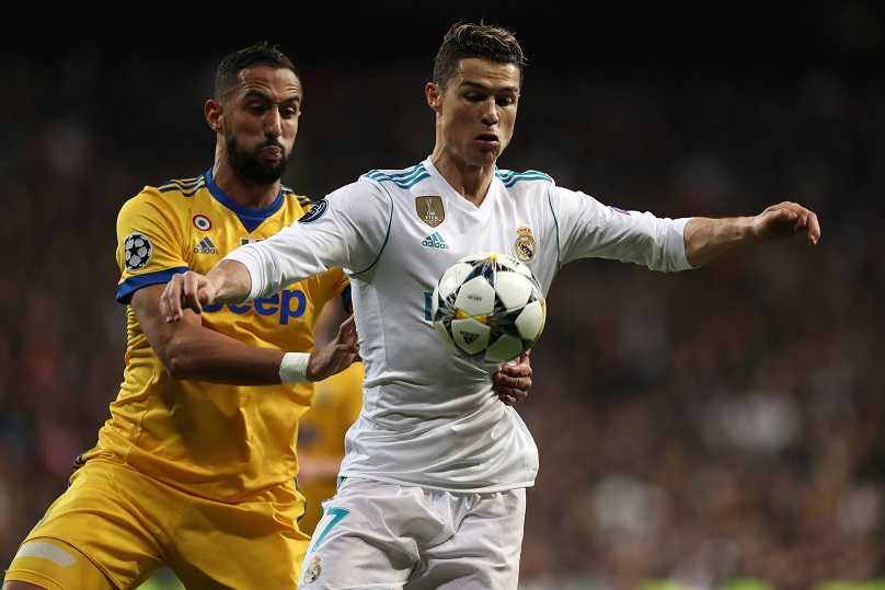 Medhi Benatia compara il rigore contro la Juventus a uno stupro article-post