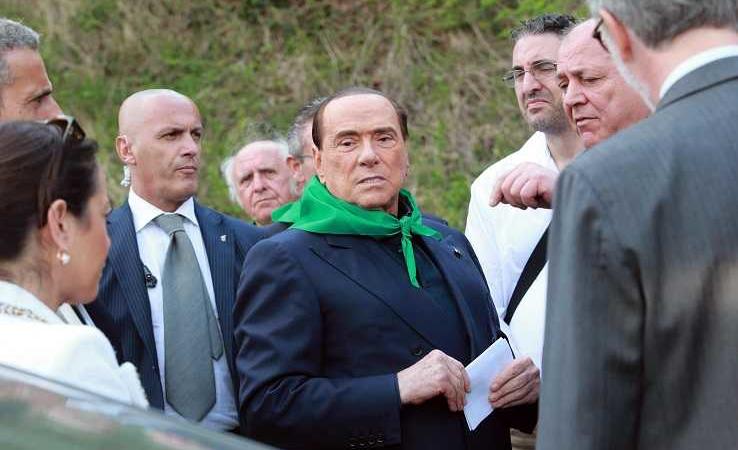 Berlusconi