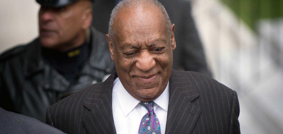 Bill Cosby