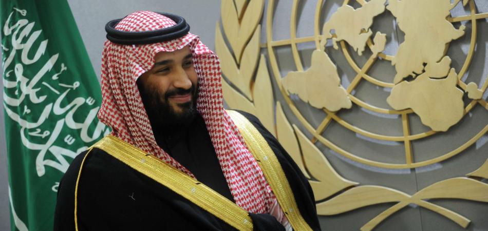 Arabia Saudita