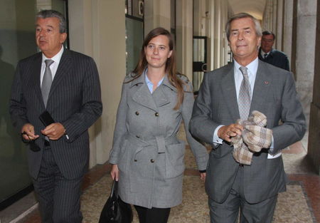 Di cosa è accusato l’imprenditore francese Vincent Bolloré article-post