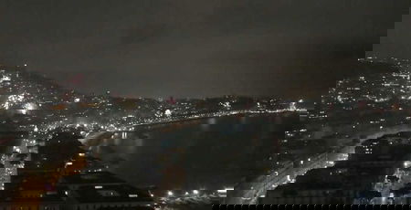 La bufala del carosello di fuochi d’artificio in via Orazio dopo Juventus-Napoli | VIDEO article-post