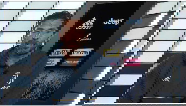 Buffon costretto a metterci la faccia: «Nessun litigio con Benatia dopo il Napoli» | VIDEO