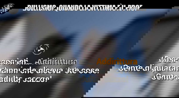 Il bullo di Lucca parla a Le Iene: «Ho ricevuto minacce di morte su Instagram»