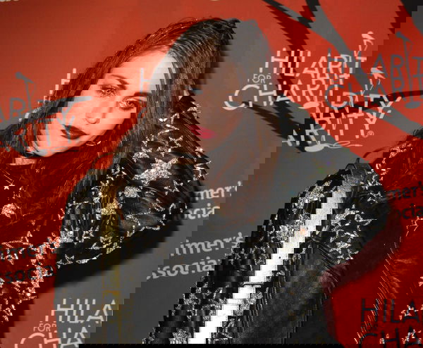 Frances Bean Cobain debutta su Instagram con il suo primo singolo | VIDEO