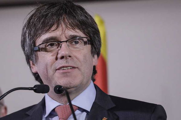 Carles Puigdemont, la procura dello Schleswig-Holstein per l’estradizione in Spagna