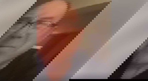 L’esultanza di Carlo Verdone: «È ‘n sogno, nun ce credevo: ma Nerone sì» | VIDEO