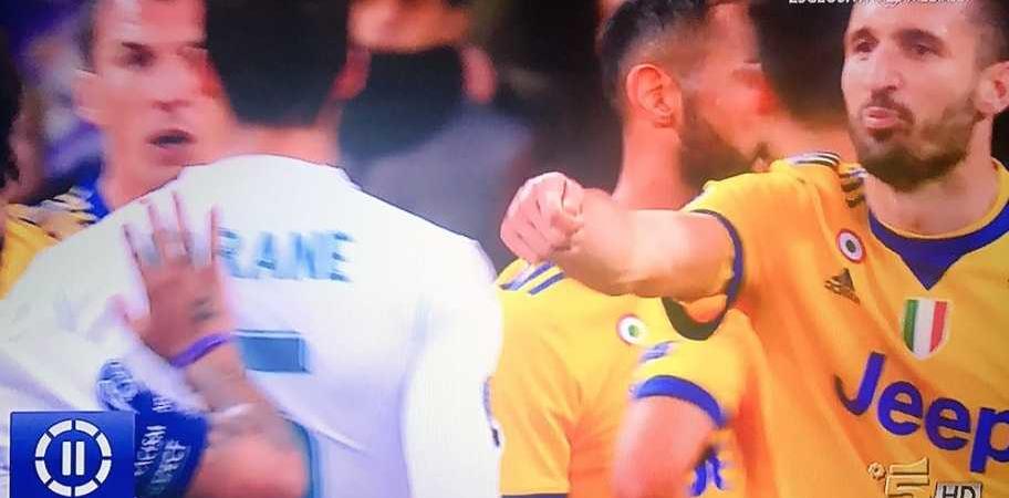 Chiellini