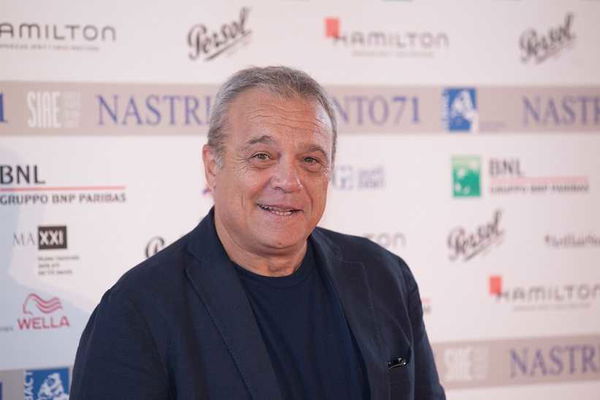 Andrea Scanzi difende Claudio Amendola per l’elogio di Matteo Salvini come miglior politico degli ultimi trent’anni